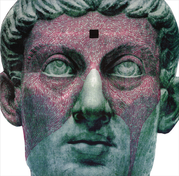 Cover Protomartyr (2) - The Agent Intellect (LP, Album) Schallplatten Ankauf