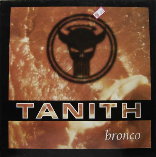 Cover Tanith - Bronco (12) Schallplatten Ankauf