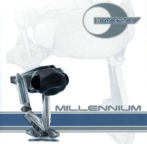 Bild Makai - Millennium (CD, Album) Schallplatten Ankauf