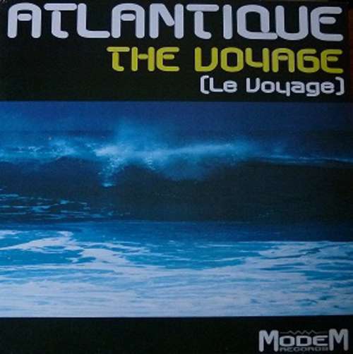 Cover Atlantique - The Voyage (Le Voyage) (12) Schallplatten Ankauf