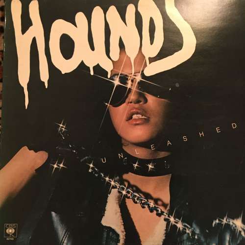 Bild Hounds (2) - Unleashed (LP, Album) Schallplatten Ankauf