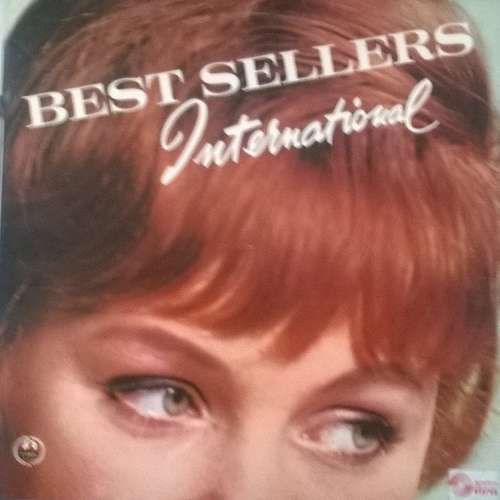 Cover Various - Best Sellers International (LP) Schallplatten Ankauf