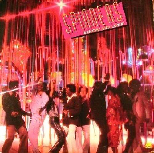Bild Spinners - Dancin' And Lovin' (LP, Album) Schallplatten Ankauf