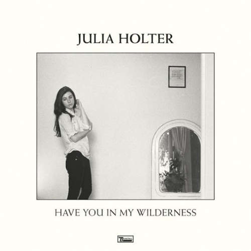 Bild Julia Holter - Have You In My Wilderness (LP, Album) Schallplatten Ankauf