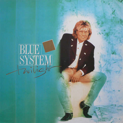 Cover Blue System - Twilight (LP, Album) Schallplatten Ankauf