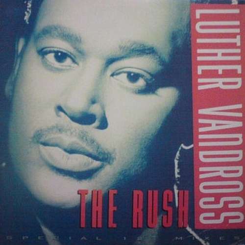 Cover The Rush (Special 12 Mixes) Schallplatten Ankauf