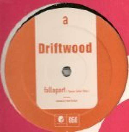 Cover Driftwood (2) - Fall Apart (12) Schallplatten Ankauf