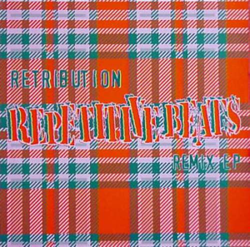 Cover Retribution - Repetitive Beats Remix EP (12, EP) Schallplatten Ankauf