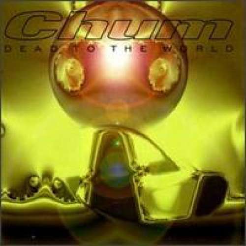 Cover Chum - Dead To The World (CD) Schallplatten Ankauf