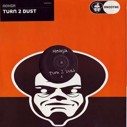 Cover Turn 2 Dust Schallplatten Ankauf