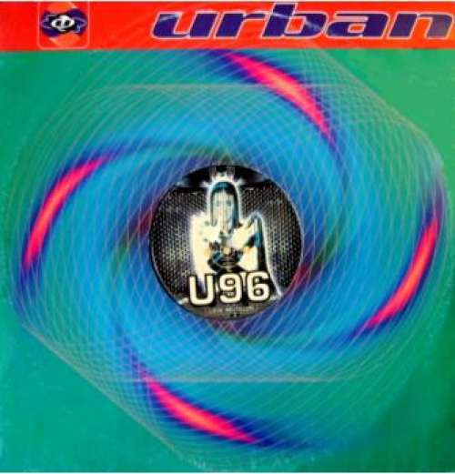 Cover U96 - Love Religion (12) Schallplatten Ankauf