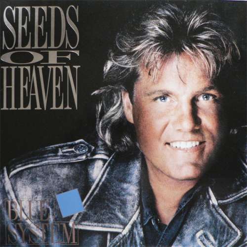 Cover Blue System - Seeds Of Heaven (LP, Album, Fol) Schallplatten Ankauf