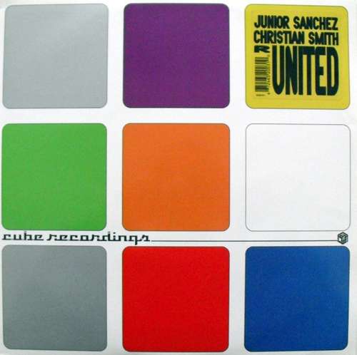 Cover R United Schallplatten Ankauf