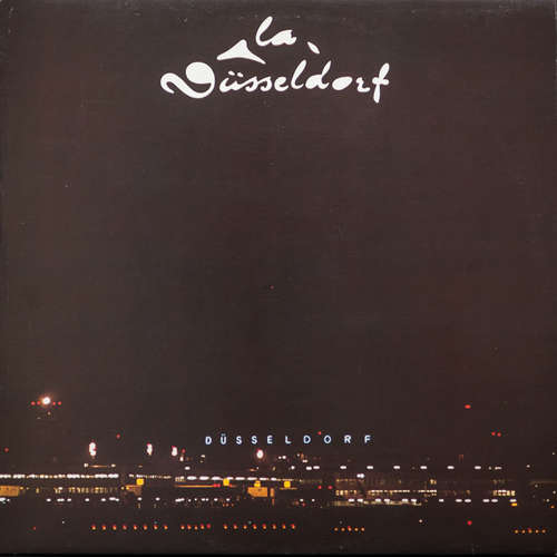 Cover La Düsseldorf - La Düsseldorf (LP, Album) Schallplatten Ankauf