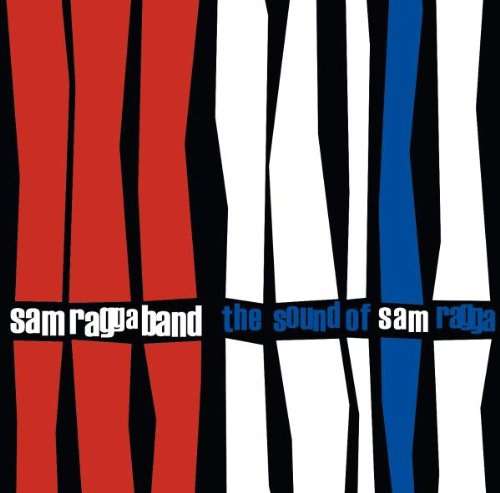 Cover Sam Ragga Band - The Sound Of Sam Ragga (CD, Album, Copy Prot.) Schallplatten Ankauf