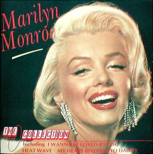Bild Marilyn Monroe - Diamonds Are A Girl's Best Friend (CD, Comp) Schallplatten Ankauf