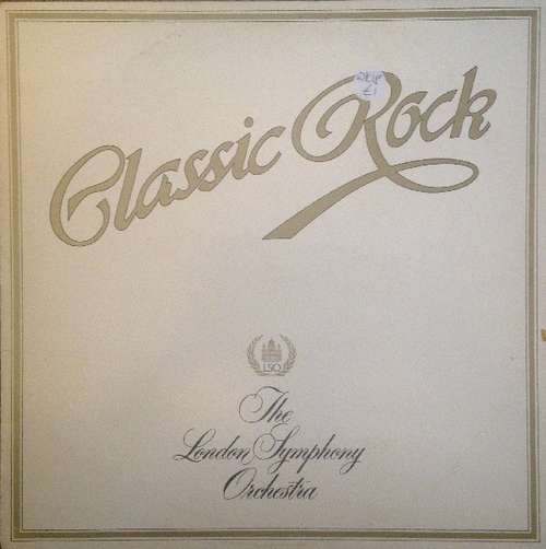 Cover The London Symphony Orchestra And The Royal Choral Society - Classic Rock (LP) Schallplatten Ankauf