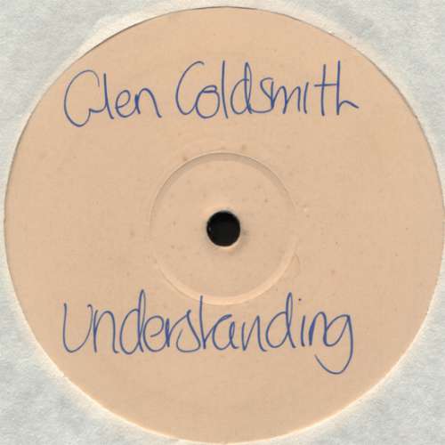 Cover Glen Goldsmith - Understanding (12, W/Lbl) Schallplatten Ankauf