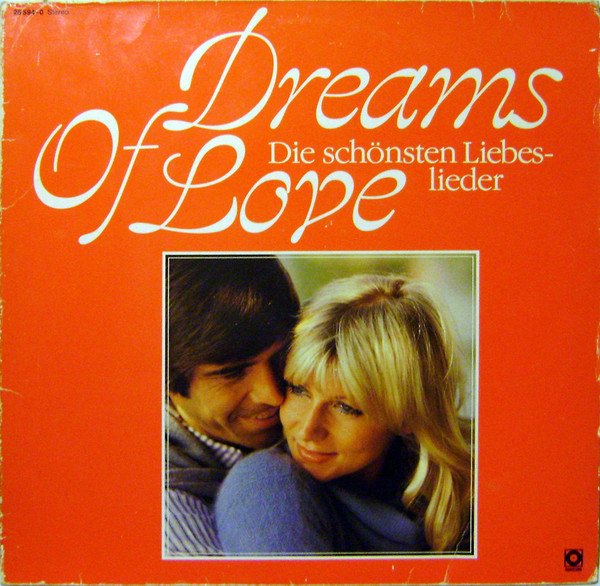 Bild Various - Dreams Of Love (2xLP, Comp) Schallplatten Ankauf