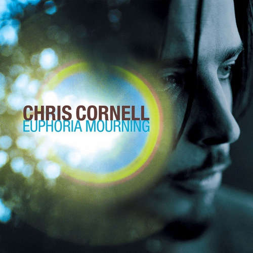 Cover Chris Cornell - Euphoria Mourning (LP, Album, RE, 180) Schallplatten Ankauf
