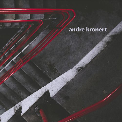 Cover Andre Kronert* - The Throne Room (12) Schallplatten Ankauf