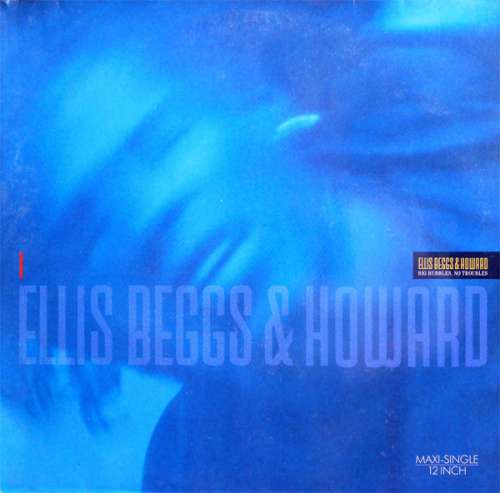 Cover Ellis, Beggs & Howard - Big Bubbles, No Troubles (12, Maxi) Schallplatten Ankauf