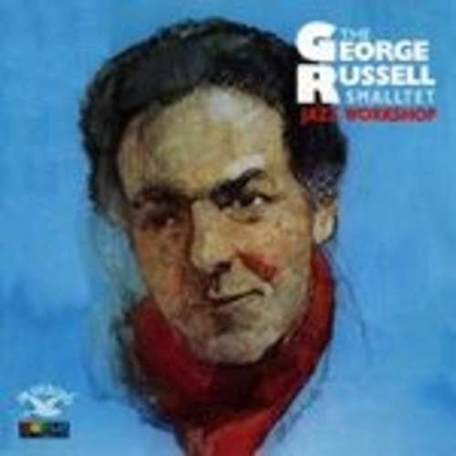 Cover The George Russell Smalltet* - Jazz Workshop (CD, Album, RE, RM) Schallplatten Ankauf