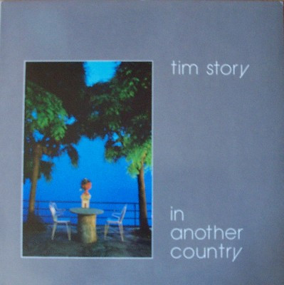 Cover Tim Story - In Another Country (LP, Album) Schallplatten Ankauf