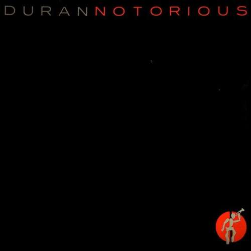 Cover Duran Duran - Notorious (12, Single) Schallplatten Ankauf
