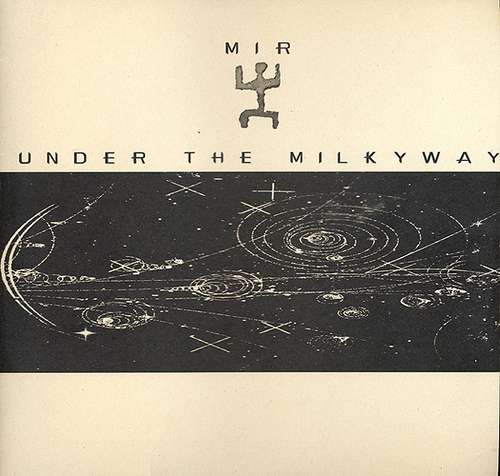 Bild MIR - Under The Milkyway (12) Schallplatten Ankauf