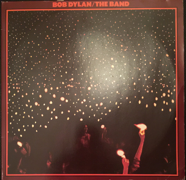 Bild Bob Dylan / The Band - Before The Flood (2xLP, Album, RE, Gat) Schallplatten Ankauf