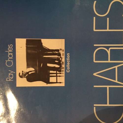 Cover Ray Charles - Collection (LP, Comp) Schallplatten Ankauf