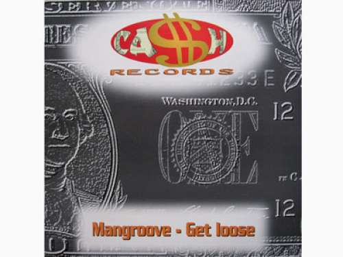 Cover Mangroove - Get Loose (12) Schallplatten Ankauf