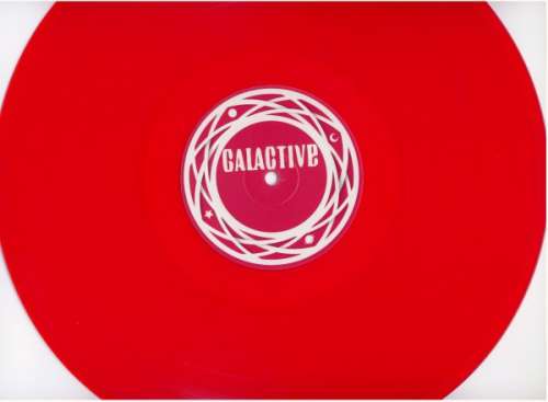 Cover Re:Locate - Rogue (Exclusive Album Sampler 2/3) (12, Ltd, Smplr, Red) Schallplatten Ankauf
