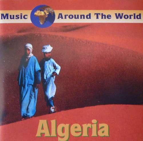 Bild Various - Algeria - Rai (CD, Comp) Schallplatten Ankauf