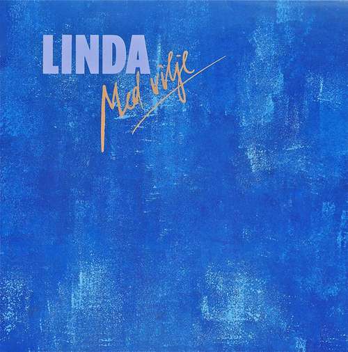 Cover Linda* - Med Vilje (LP, Album) Schallplatten Ankauf
