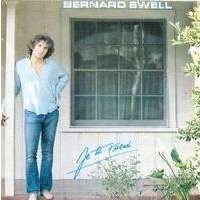 Cover Bernard Swell - Je Te Tuerai (LP, Album) Schallplatten Ankauf