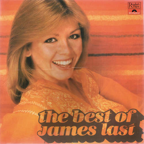 Cover James Last - The Best Of James Last (7xLP, Comp + Box) Schallplatten Ankauf