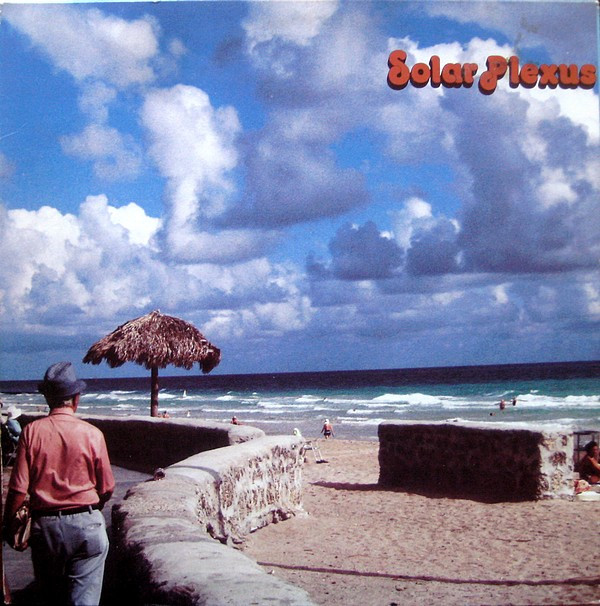 Bild Solar Plexus (7) - Solar Plexus (LP, Album, Gat) Schallplatten Ankauf