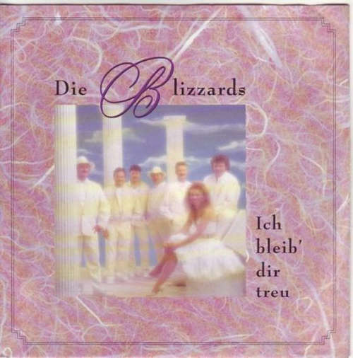 Bild Die Blizzards - Ich Bleib' Dir Treu (7, Single) Schallplatten Ankauf