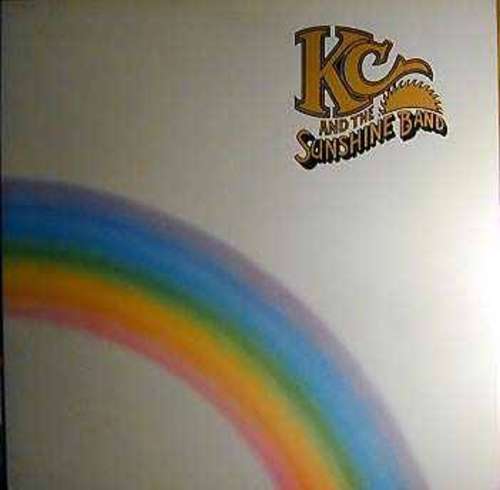 Cover KC & The Sunshine Band Schallplatten Ankauf