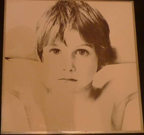 Cover U2 - Boy (LP, Album, RP) Schallplatten Ankauf