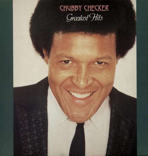 Cover Chubby Checker - Greatest Hits (LP, Comp) Schallplatten Ankauf