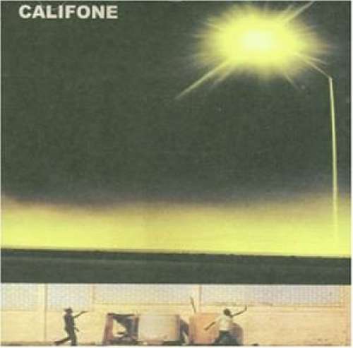 Cover Califone - Sometimes Good Weather Follows Bad People (CD, Album, Comp) Schallplatten Ankauf