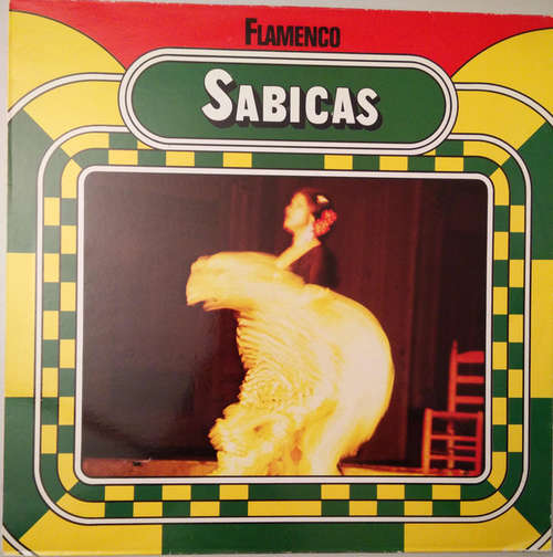 Bild Sabicas - Flamenco! (LP, Comp) Schallplatten Ankauf