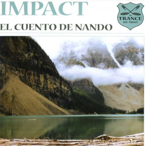 Cover Impact - El Cuento De Nando (12) Schallplatten Ankauf