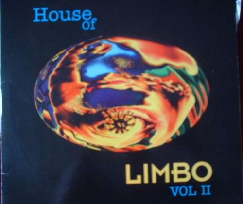Cover Various - House Of Limbo Vol. II (2xLP, Comp) Schallplatten Ankauf