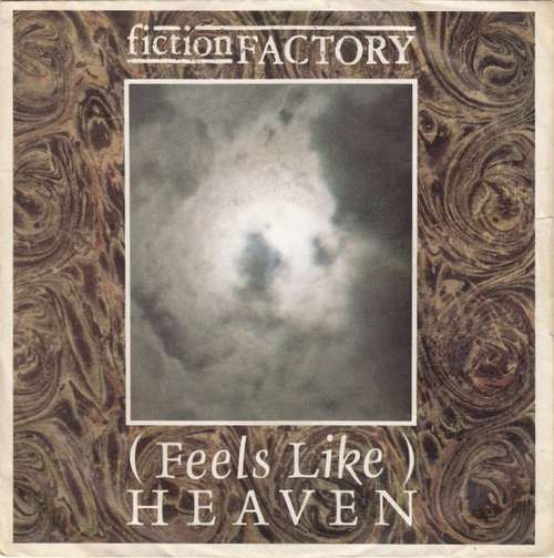 Cover Fiction Factory - (Feels Like) Heaven (7, Single) Schallplatten Ankauf