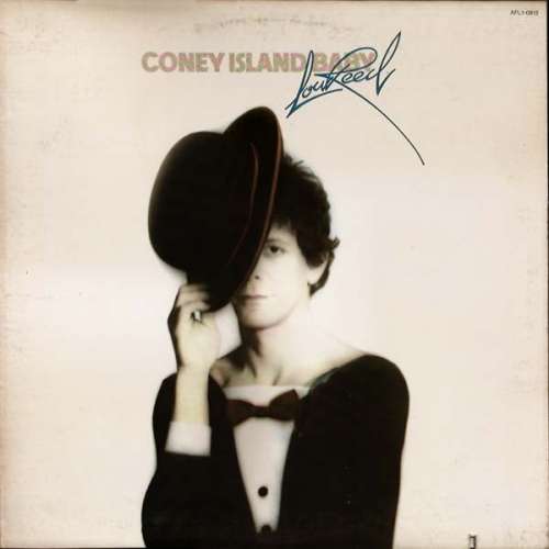 Cover Lou Reed - Coney Island Baby (LP, Album) Schallplatten Ankauf