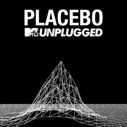Cover Placebo - MTV Unplugged (2xLP, Album, Gat) Schallplatten Ankauf